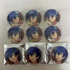 あんスタ 缶バッジ 漣ジュン 9点