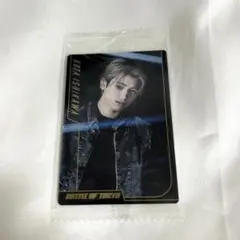 TJBB ウエハース カード 石川晃多