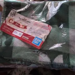 一番くじ　Mrs. GREEN APPLE 　 C賞　ストール