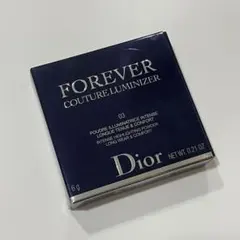 ディオールスキン フォーエヴァー クチュール ルミナイザー