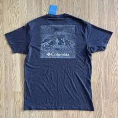 Columbia コロンビア Tシャツ 新品 Lのサムネイル