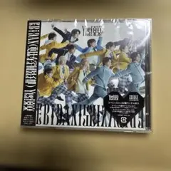 【新品未開封】 Yes!東京　15周年盤D