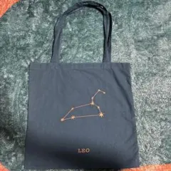 Amina LEO 獅子座 トートバッグ