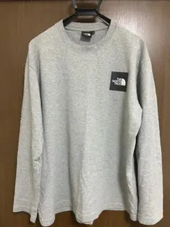 ザ・ノース・フェイス ロングスリーブグラフィックティー NT32042 Z XL