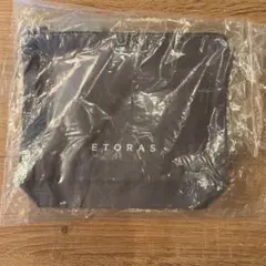 ETORAS ポーチ