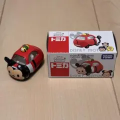 トミカ ディズニーモータース　ツムツム　ミッキー