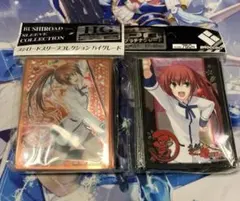 2026年最新】真剣で私に恋しなさいスリーブの人気アイテム - メルカリ