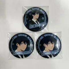 2025年最新】チェンソーマン アキ 缶バッジの人気アイテム