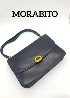 MORABITO モラビト ハンドバッグ ショルダーバッグ 2way カデナ - メルカリ