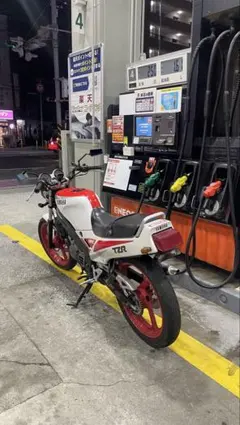 tzr125 3tyのサムネイル
