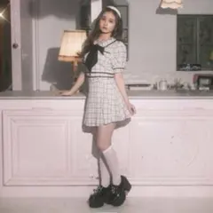 バブルス　セットアップのサムネイル