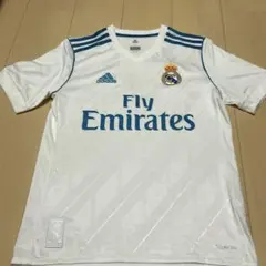 レアルマドリード ウェア