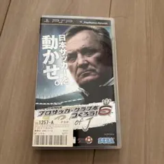 Jリーグプロサッカークラブをつくろう!6