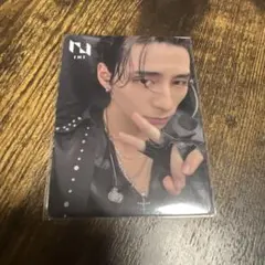 INI ウィンマジ XQUARE MASTERPIECE HMV 西洸人 トレカ