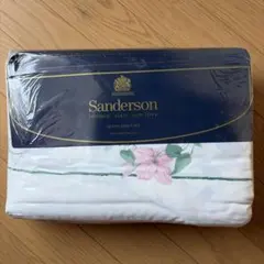 2026年最新】Sanderson シーツ・カバーの人気アイテム - メルカリ