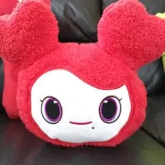 新品タグ付きTWICE LOVELYS×GiGOふわもこねんねBIGぬいぐるみ TWICE LOVELYS ふわもこねんねBIGぬいぐるみ～GiGO限定