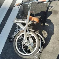値下げ　AERO ROAD折りたたみ自転車 2026年最新】折りたたみ自転車 aeroの人気アイテム - メルカリ