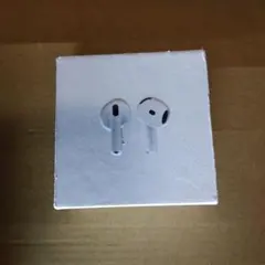 2026年最新】apple airpods 4 本体 新品未使用の人気アイテム - メルカリ