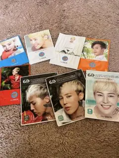 2025年最新】g－dragon cdの人気アイテム - メルカリ