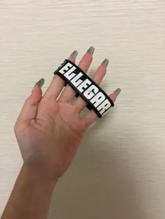 ELLEGARDENラババン