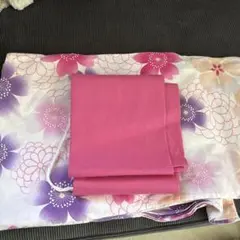 浴衣・帯セット