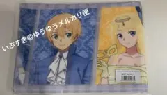 ソードアート・オンライン 描き下ろし タオル 仮面舞踏会　POP UP