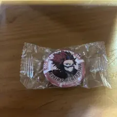 僕のヒーローアカデミア　ピンバッジ