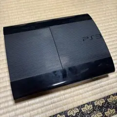 SONY プレイステーション3 CECH-4300C 本体のみ　ジャンク品