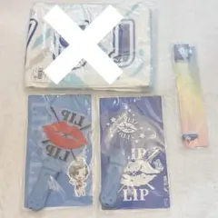 2025年最新】lip×lip ペンライトの人気アイテム - メルカリ