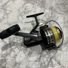 SHIMANO MIG Z 2000 スピニングリール オールドシマノ - メルカリ