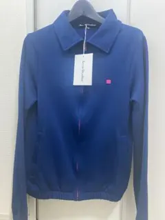 【新品未使用】Acne Studios ジャージ トラッカー ジャケットのサムネイル