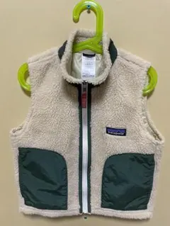 Patagonia パタゴニア レトロX ベスト キッズXS