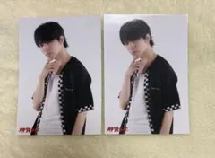 EBiDAN 運動会 生写真 伊勢エビ ワンエン HAYATO