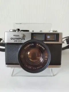 2026年最新】olympus 35dcの人気アイテム - メルカリ