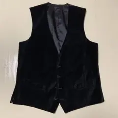 スーツベスト リバーシブル