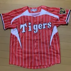 阪神タイガース 赤ユニフォーム Sサイズ
