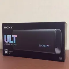 SONY ワイヤレススピーカー ULT FIELD 3のサムネイル