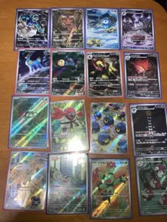 ポケモンカードarまとめ売り