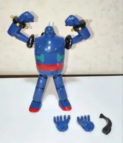 当時物】タカラ マグネモ11シリーズ マグネロボ ガ・キーン - メルカリ