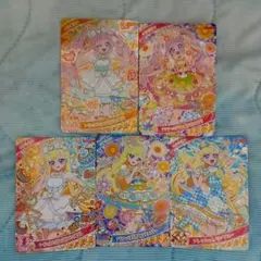 ヒ*コ様 31枚 星4 ひみつのアイプリ