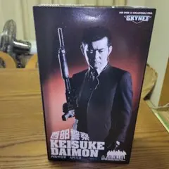 2025年最新】西部警察 フィギュアの人気アイテム - メルカリ