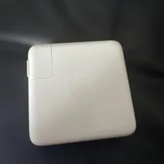 Apple 61W USB-C Power Adapter