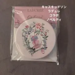 LADUREE x Cath Kidston コンパクトミラーのサムネイル
