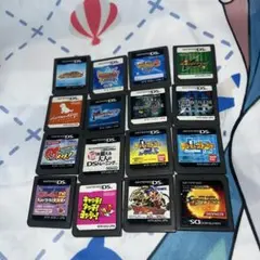 ゲームボーイ　スケルトン本体　　　　　　カート リッジ21本 ゲームボーイ スケルトン本体 カート リッジ21本 - メルカリ
