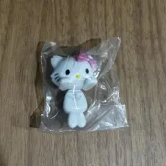 サンリオ ぴょこのる マスコット3 チャーミーキティ