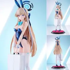 ブルーアーカイブ 飛鳥馬トキ（バニーガール）1/7完成品フィギュア