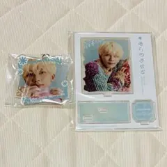 SEVENTEEN ジョンハン あいのちから アクスタ アクキー