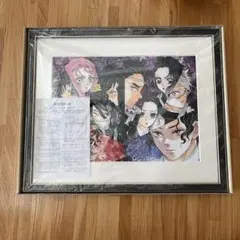 2026年最新】鬼滅の刃複製原画の人気アイテム - メルカリ