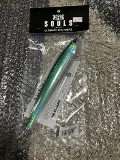 ソウルズ モナムール 210-850g - メルカリ