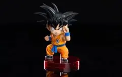 ドラゴンボール クリリン ガレキ ガレージキット スタチュー X①①